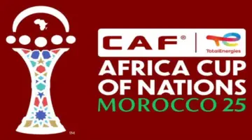 تردد القنوات الناقلة لبطولة أمم أفريقيا 2025 قبل مواجهة مصر وزيمبابوي